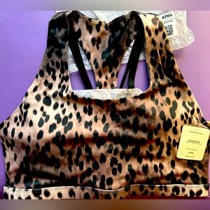 Fabletics Sports Bra